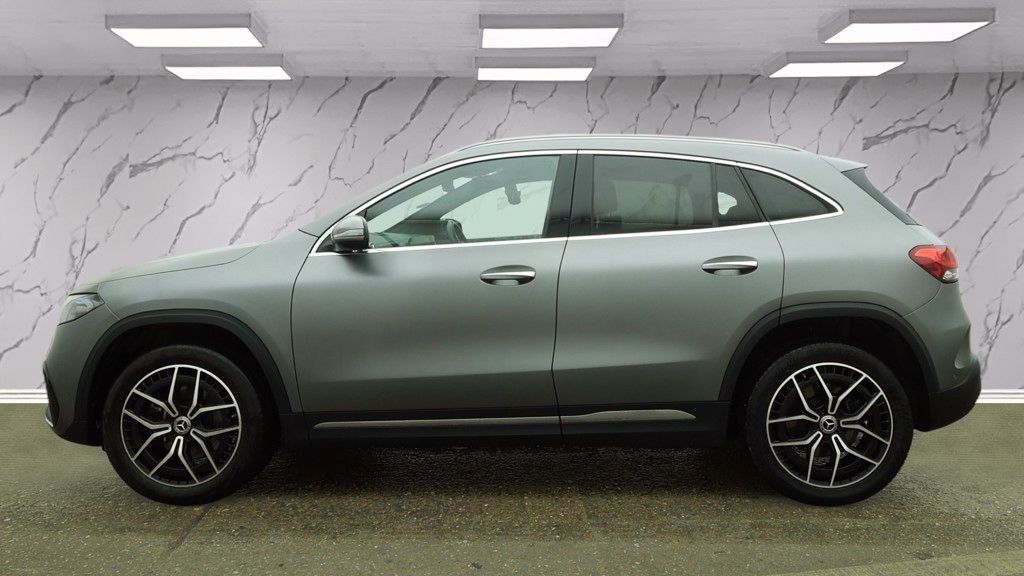 Used Mercedes-Benz EQA 2023 for sale - 78145154: Photo 8