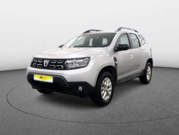 Used Dacia Duster 2022 for sale - 75359124: Photo