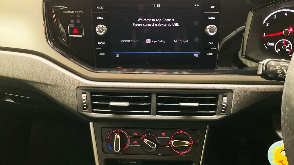 Used Volkswagen Polo 2019 for sale - 78145165: Photo 10