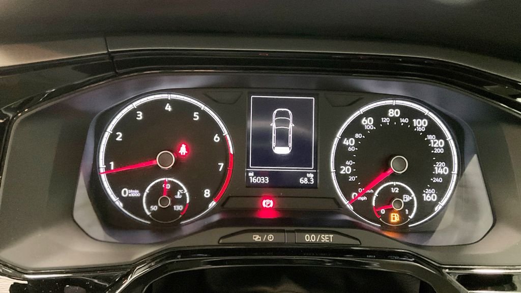 Used Volkswagen Polo 2019 for sale - 78145165: Photo 11