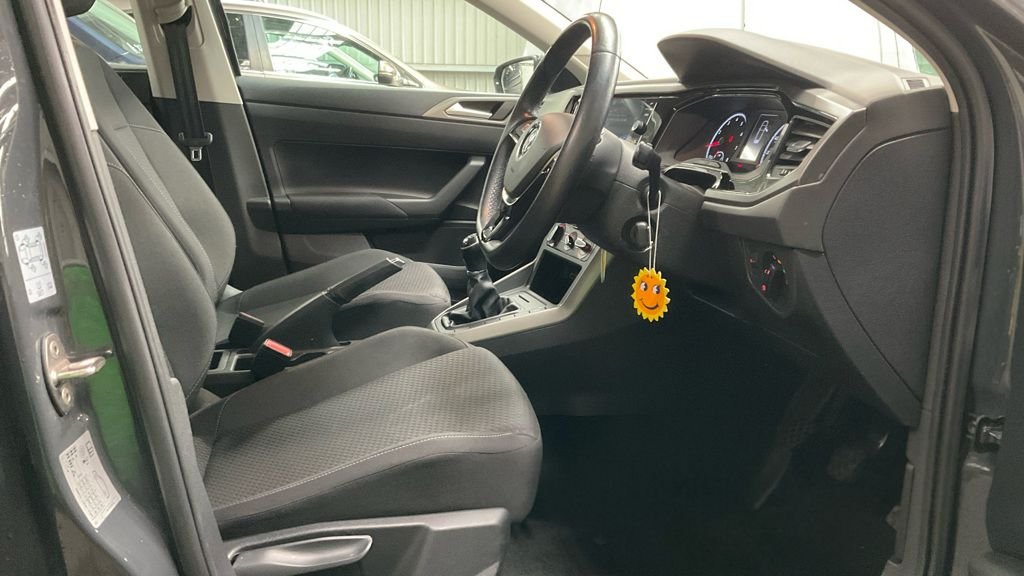 Used Volkswagen Polo 2019 for sale - 78145165: Photo 12