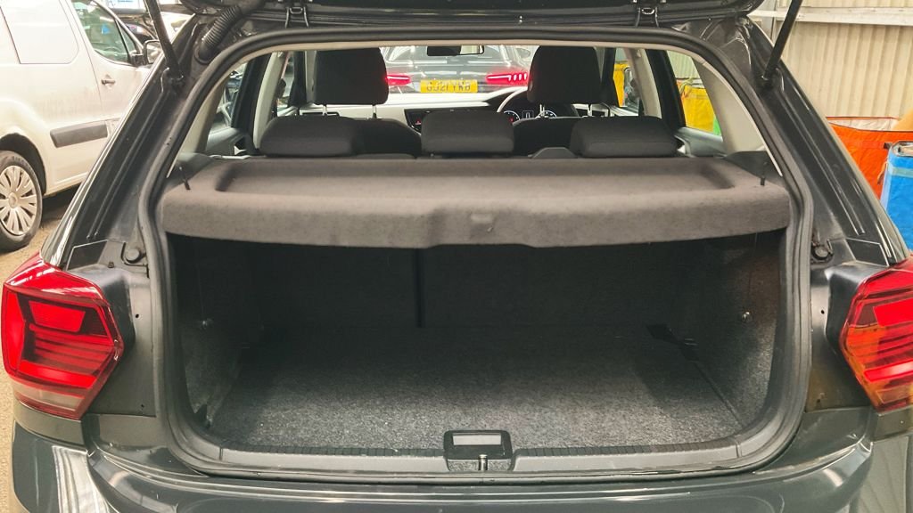 Used Volkswagen Polo 2019 for sale - 78145165: Photo 14