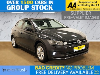 Volkswagen Polo feature image