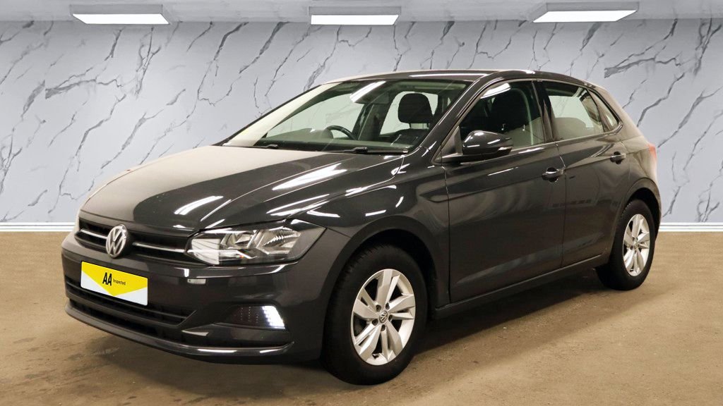 Used Volkswagen Polo 2019 for sale - 78145165: Photo 4
