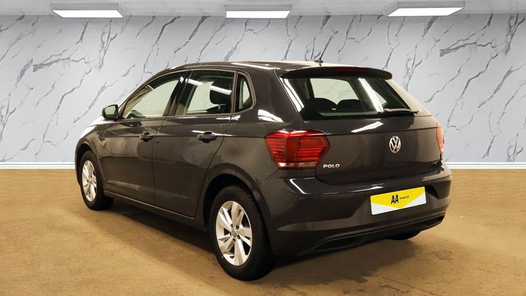 Used Volkswagen Polo 2019 for sale - 78145165: Photo 5