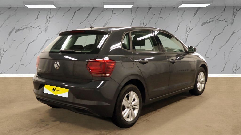 Used Volkswagen Polo 2019 for sale - 78145165: Photo 6