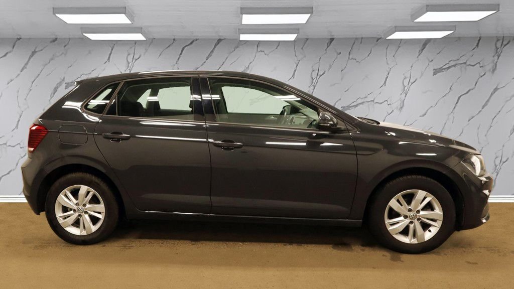 Used Volkswagen Polo 2019 for sale - 78145165: Photo 7