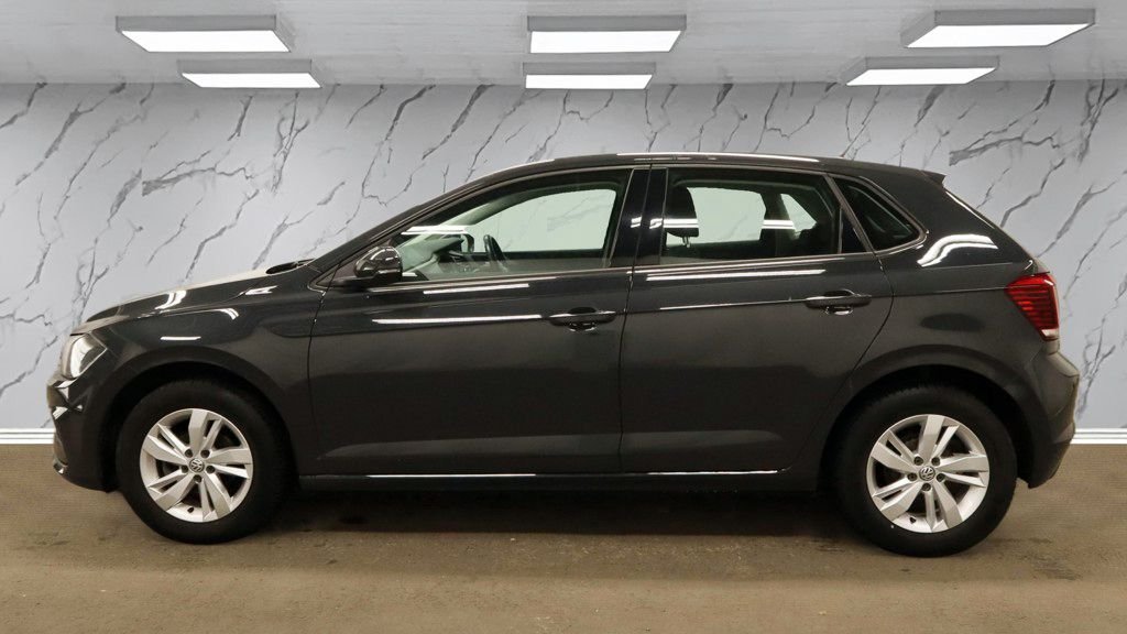 Used Volkswagen Polo 2019 for sale - 78145165: Photo 8