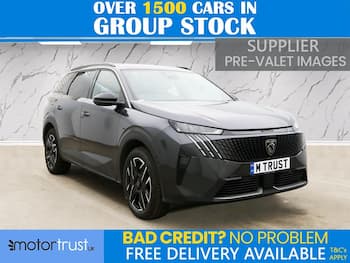 Used Peugeot 5008 2024 for sale - 79709125: Photo