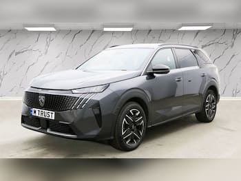 Used Peugeot 5008 2024 for sale - 79709125: Photo