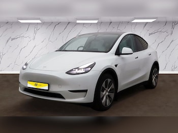Used Tesla Model Y 2022 for sale - 78083275: Photo