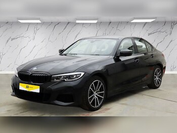 Used BMW 3 Series 2020 for sale - 78373075: Photo