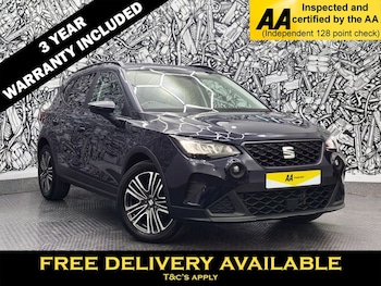 SEAT - Arona