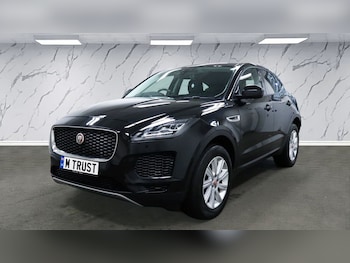 Used Jaguar E-Pace 2019 for sale - 78569956: Photo