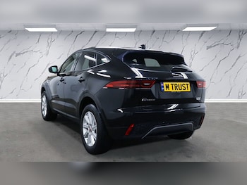 Used Jaguar E-Pace 2019 for sale - 78569956: Photo