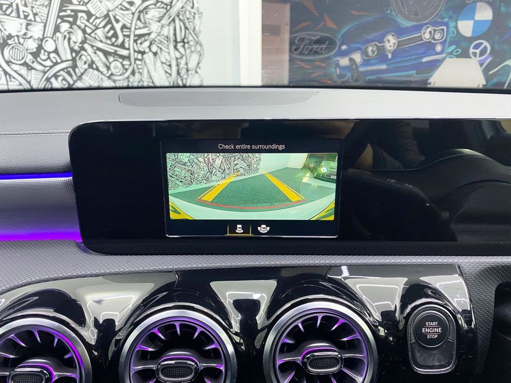 Used Mercedes-Benz A-Class 2021 for sale - 76985948: Photo 15