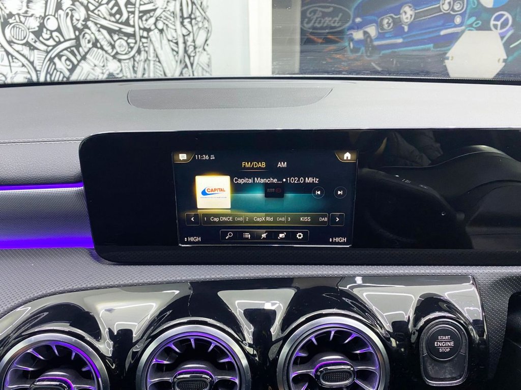 Used Mercedes-Benz A-Class 2021 for sale - 76985948: Photo 17