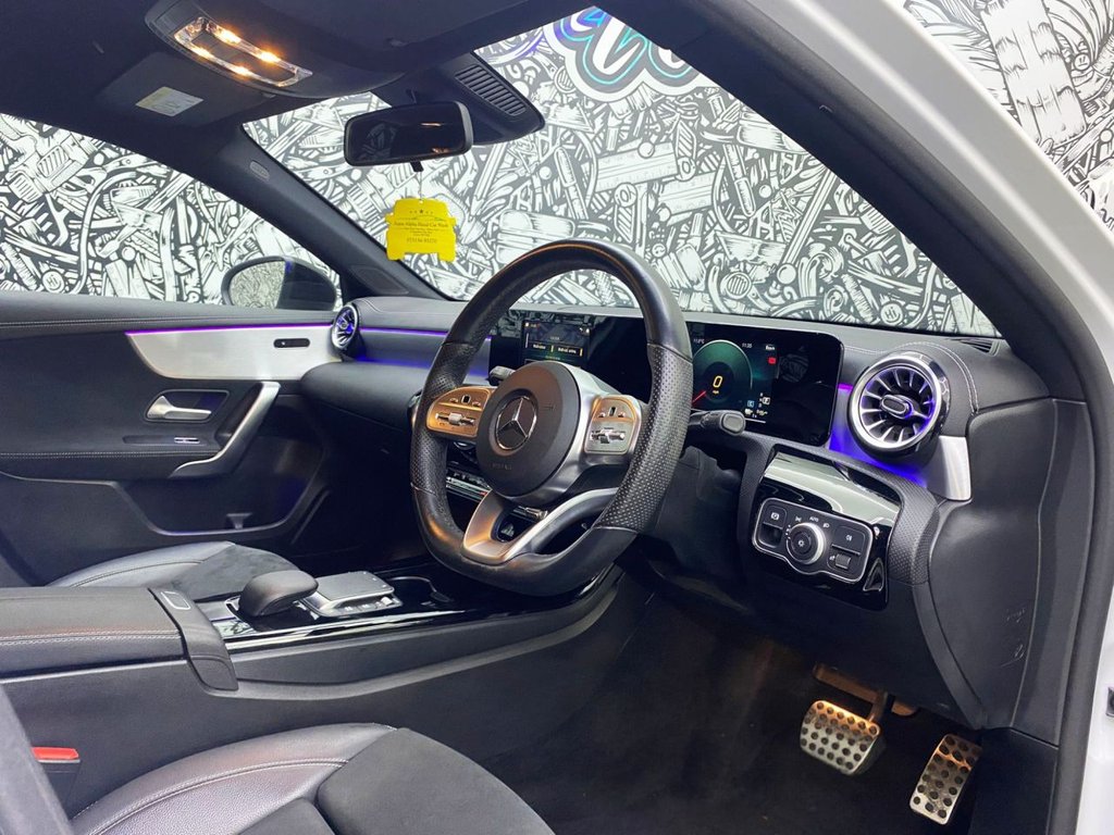 Used Mercedes-Benz A-Class 2021 for sale - 76985948: Photo 22