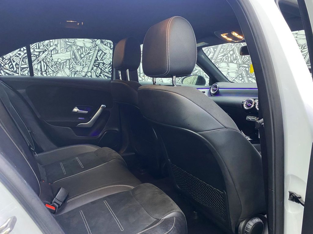 Used Mercedes-Benz A-Class 2021 for sale - 76985948: Photo 24