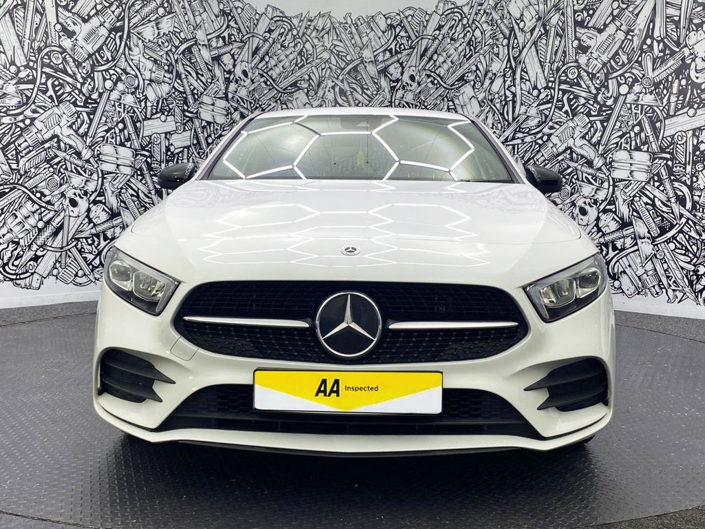 Used Mercedes-Benz A-Class 2021 for sale - 76985948: Photo 5