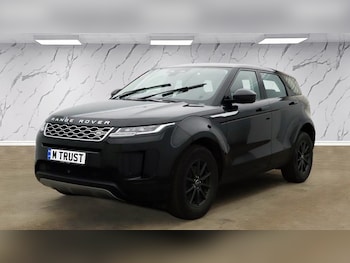 Used Land Rover Range Rover Evoque 2021 for sale - 78645349: Photo