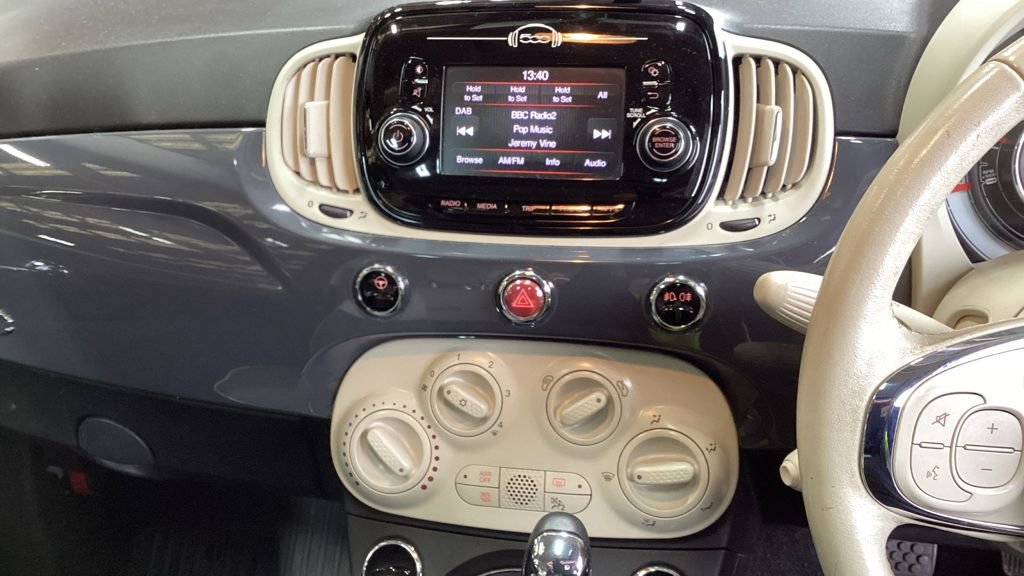 Used Fiat 500 2018 for sale - 77655224: Photo 10