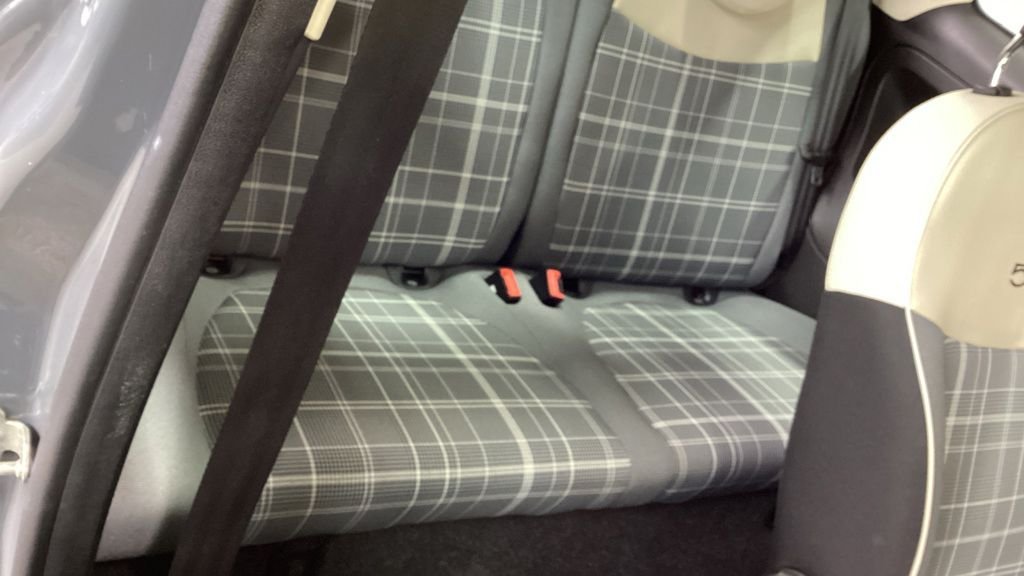 Used Fiat 500 2018 for sale - 77655224: Photo 13