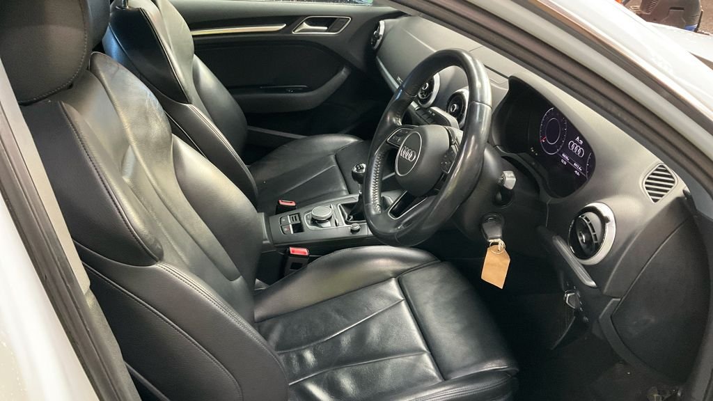 Used Audi A3 2019 for sale - 77059652: Photo 10