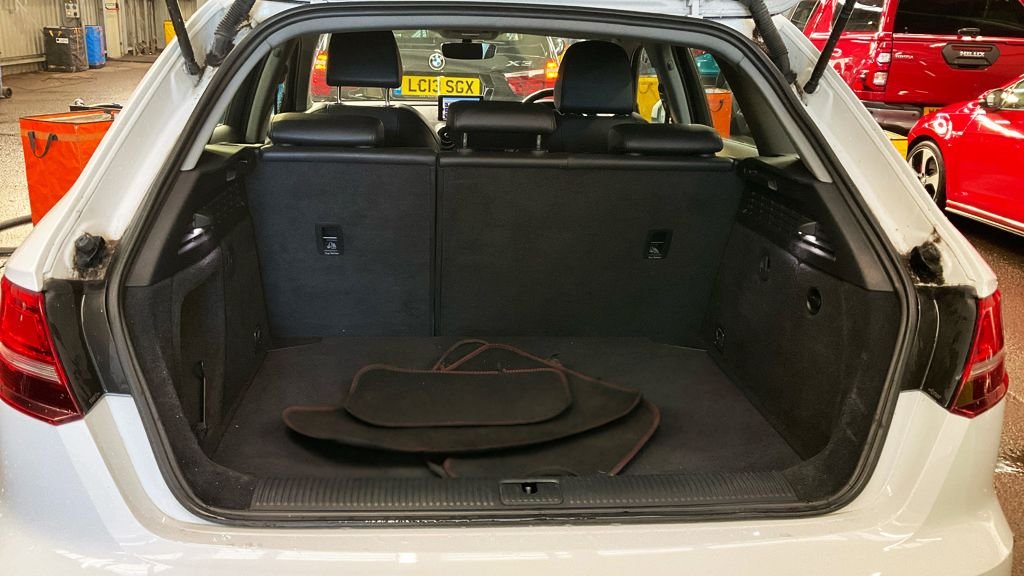 Used Audi A3 2019 for sale - 77059652: Photo 12