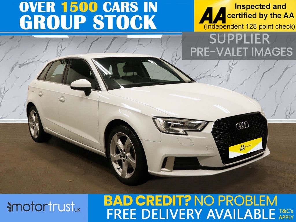 Used Audi A3 2019 for sale - 77059652: Photo 2