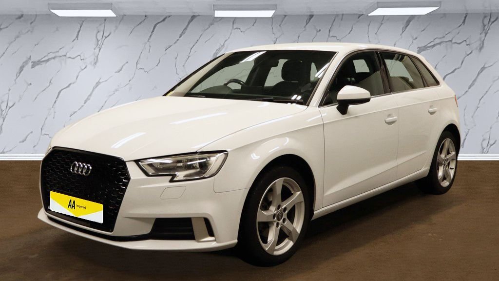 Used Audi A3 2019 for sale - 77059652: Photo 3