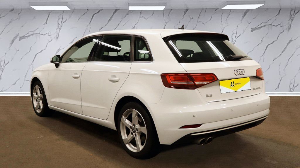 Used Audi A3 2019 for sale - 77059652: Photo 4