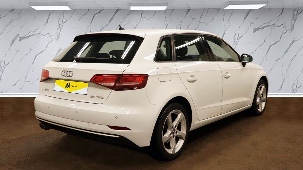 Used Audi A3 2019 for sale - 77059652: Photo 5