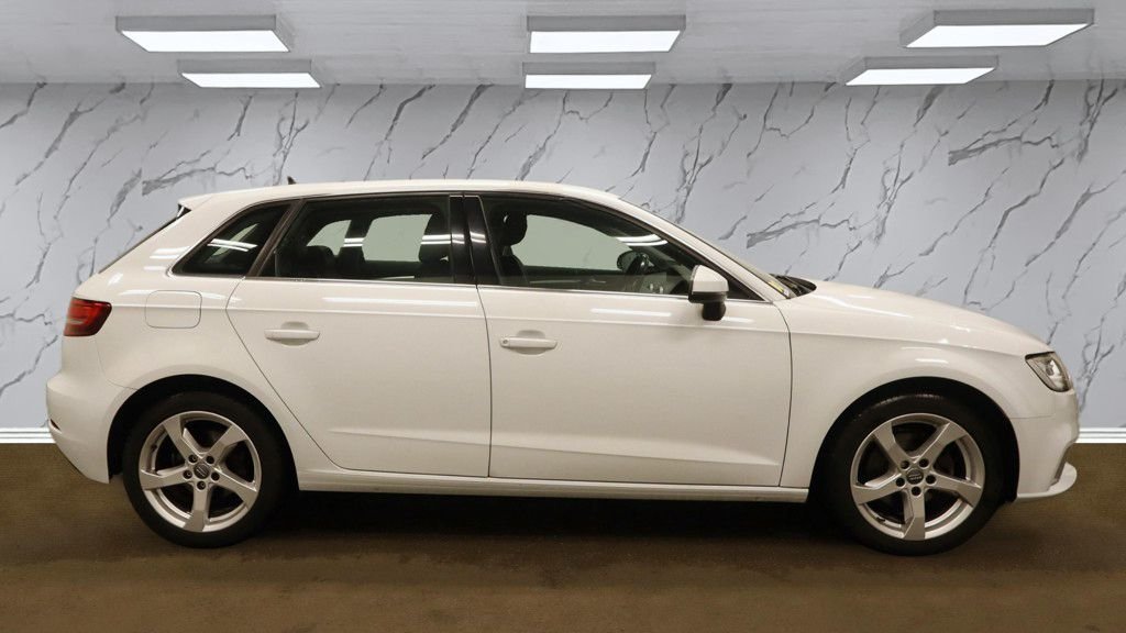 Used Audi A3 2019 for sale - 77059652: Photo 6