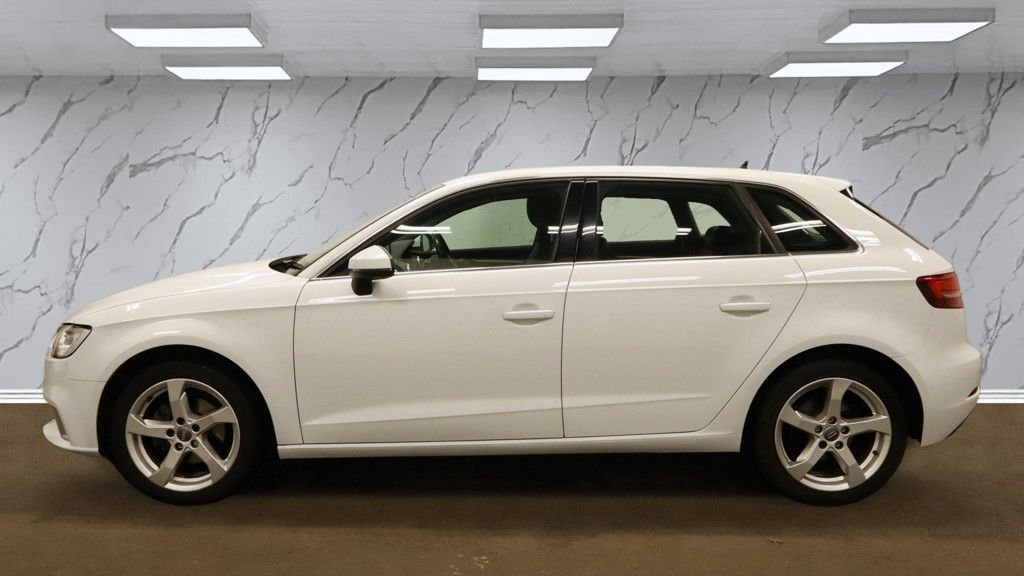 Used Audi A3 2019 for sale - 77059652: Photo 7