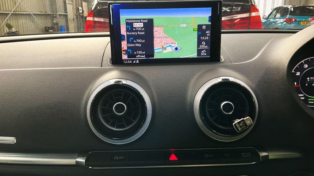 Used Audi A3 2019 for sale - 77059652: Photo 8