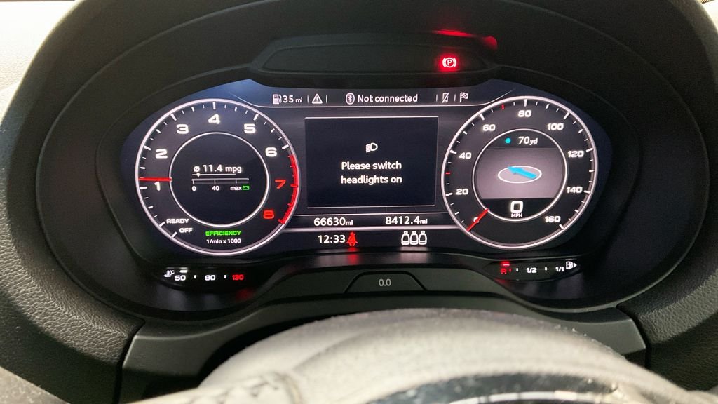 Used Audi A3 2019 for sale - 77059652: Photo 9