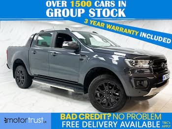 Used Ford Ranger 2021 for sale - 79709222: Photo