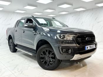 Used Ford Ranger 2021 for sale - 79709222: Photo