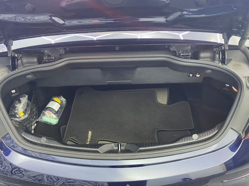 Used Mercedes-Benz C Class 2018 for sale - 77226825: Photo 24