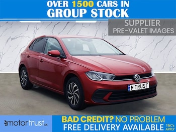 Used Volkswagen Polo 2022 for sale - 79221559: Photo