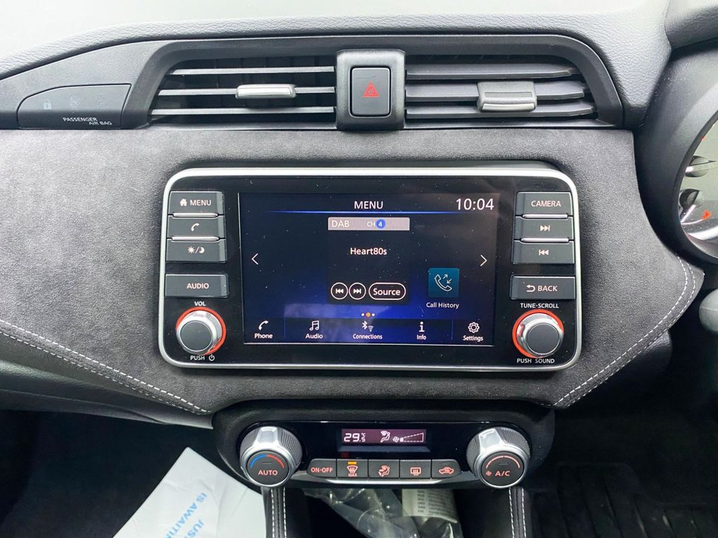 Used Nissan Micra 2022 for sale - 76740744: Photo 16