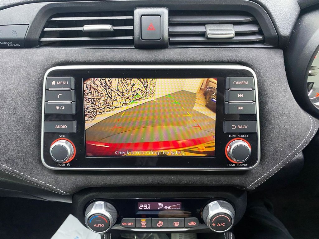 Used Nissan Micra 2022 for sale - 76740744: Photo 17