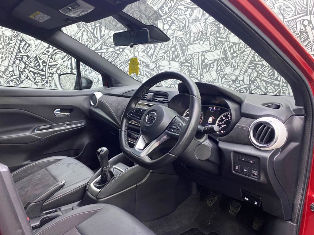 Used Nissan Micra 2022 for sale - 76740744: Photo 18