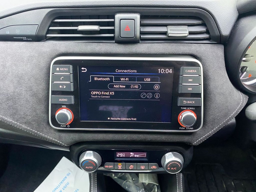 Used Nissan Micra 2022 for sale - 76740744: Photo 19