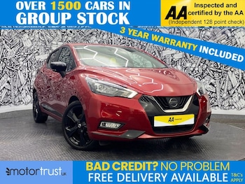 2022 (72) - 1.0 IG-T N-Sport Hatchback 5dr Petrol Manual Euro 6 (s/s) (92 ps)