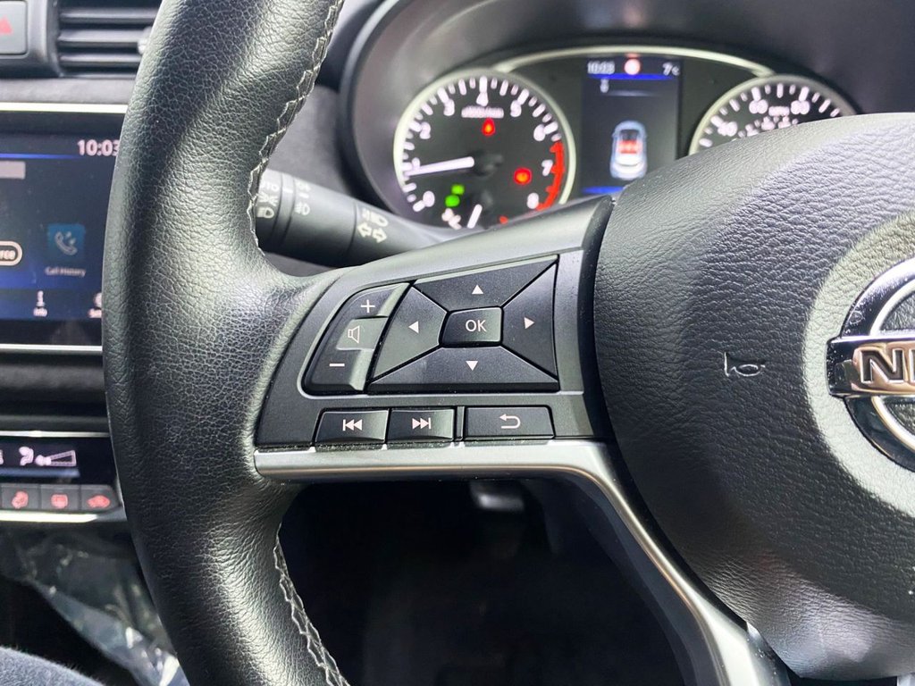 Used Nissan Micra 2022 for sale - 76740744: Photo 21