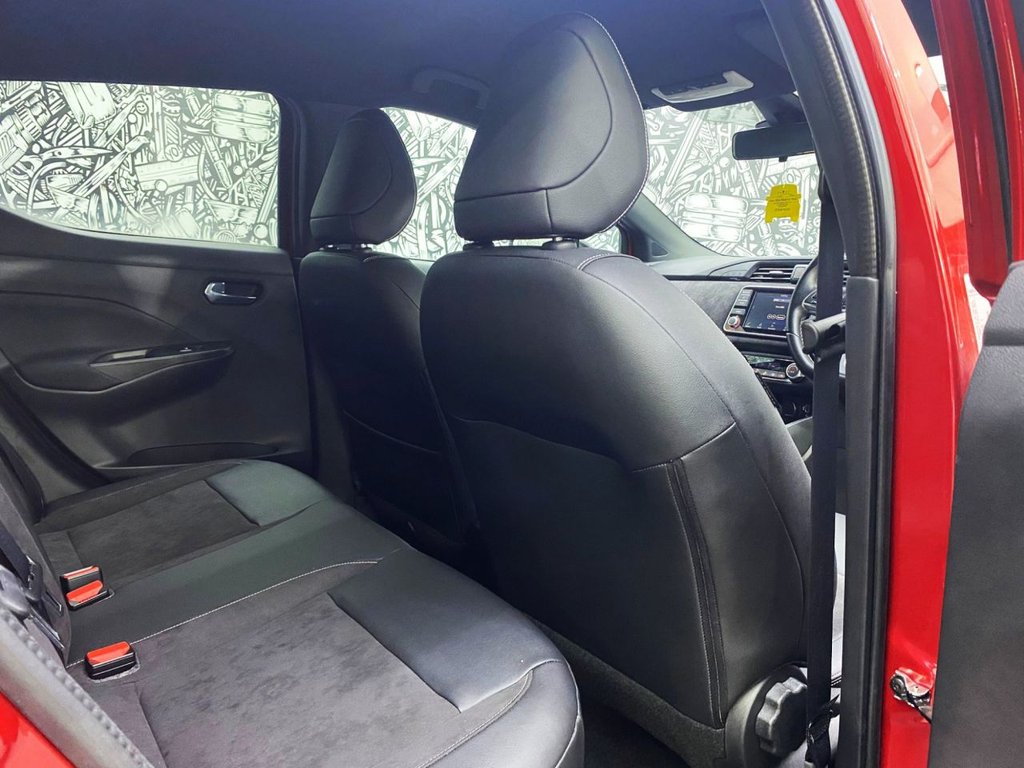 Used Nissan Micra 2022 for sale - 76740744: Photo 22