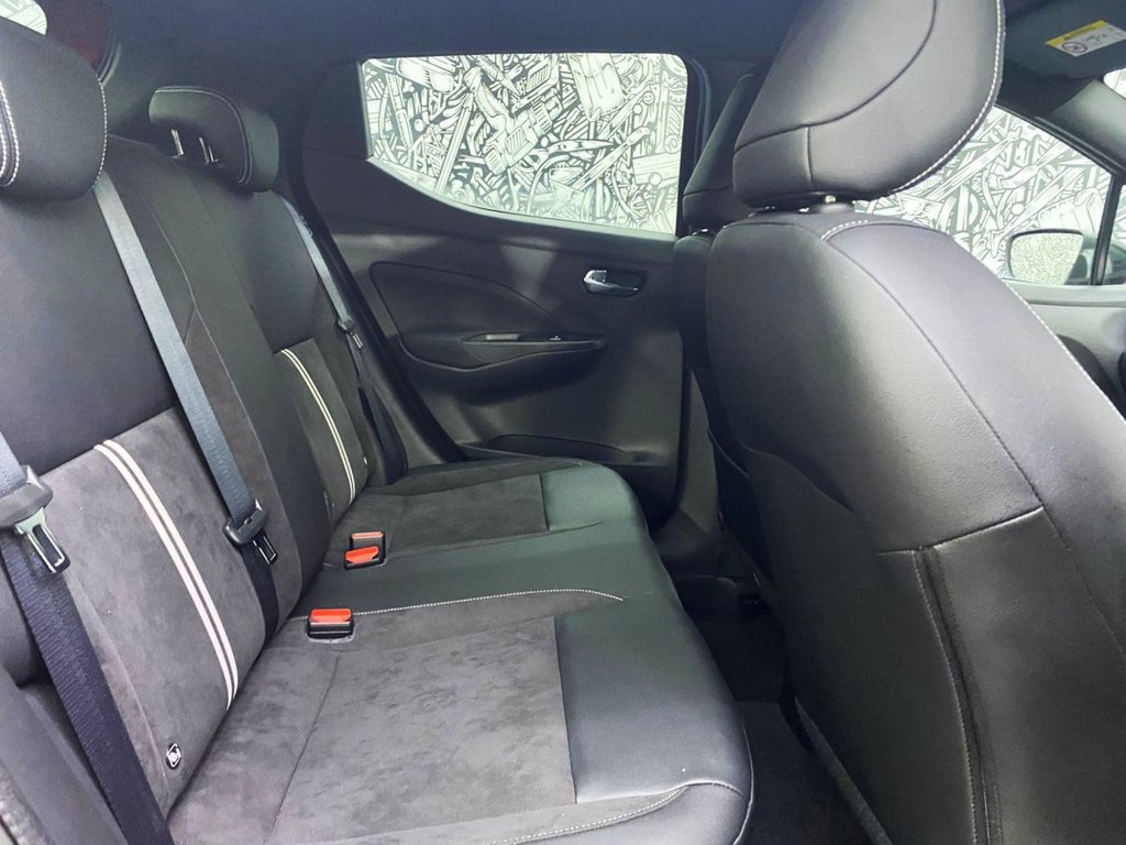 Used Nissan Micra 2022 for sale - 76740744: Photo 23