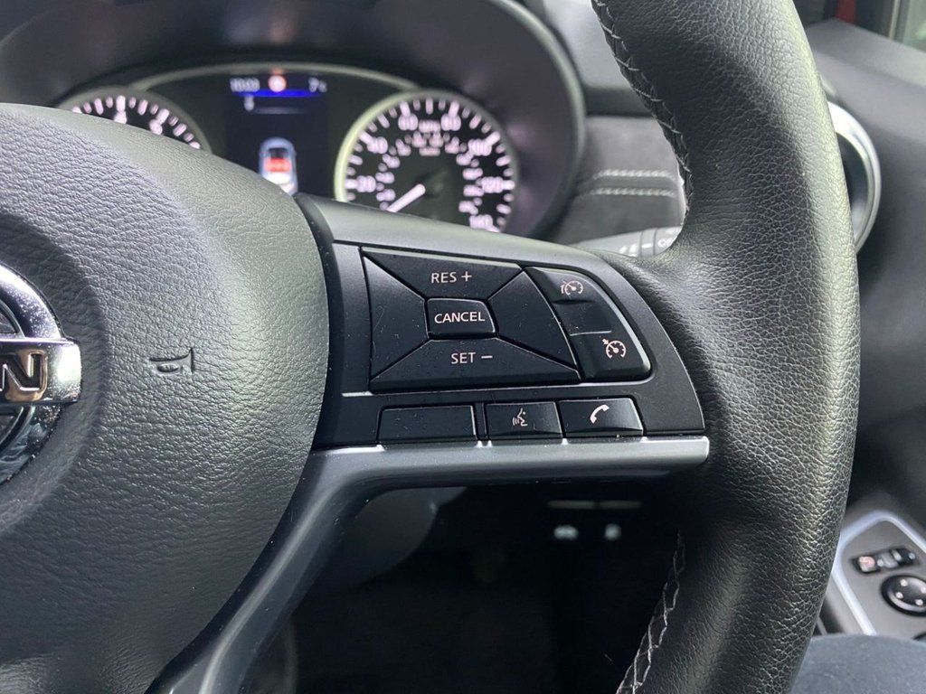 Used Nissan Micra 2022 for sale - 76740744: Photo 25